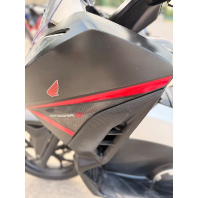 HONDA NC750 integra S - 2015