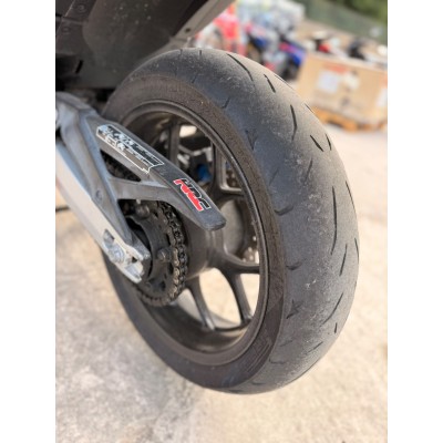 HONDA NC750 integra S - 2015