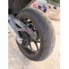 HONDA NC750 integra S - 2015