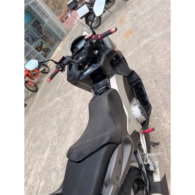 HONDA NC750 integra S - 2015