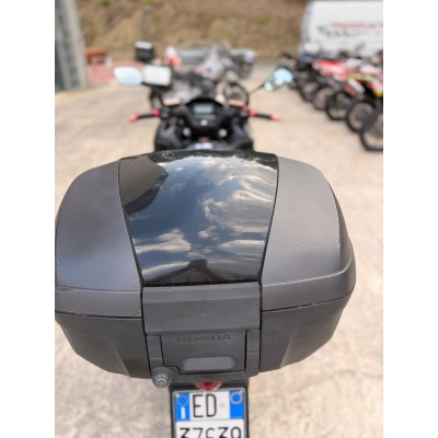 HONDA NC750 integra S - 2015