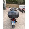 HONDA NC750 integra S - 2015