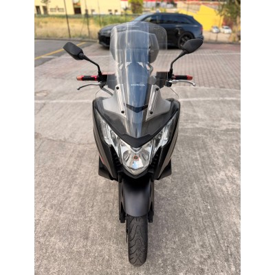 HONDA NC750 integra S - 2015