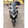 HONDA NC750 integra S - 2015