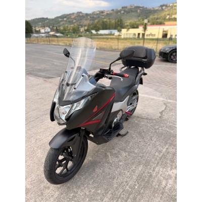 HONDA NC750 integra S - 2015