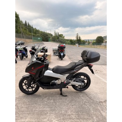 HONDA NC750 integra S - 2015