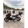 HONDA NC750 integra S - 2015