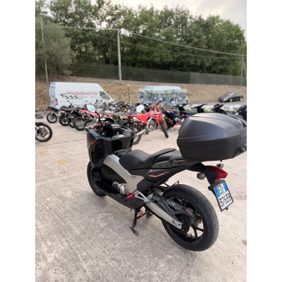 HONDA NC750 integra S - 2015