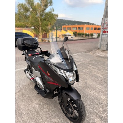 HONDA NC750 integra S - 2015