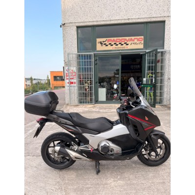HONDA NC750 integra S - 2015
