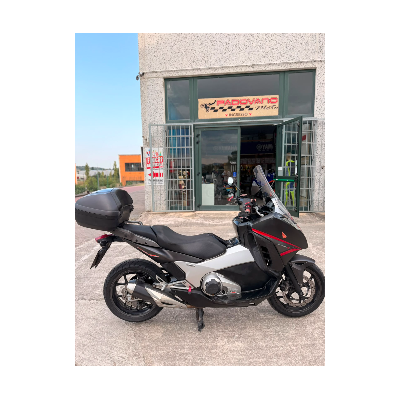 HONDA NC750 integra S - 2015
