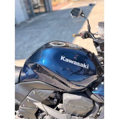 KAWASAKI Z750 - 2008 - KM 44’000