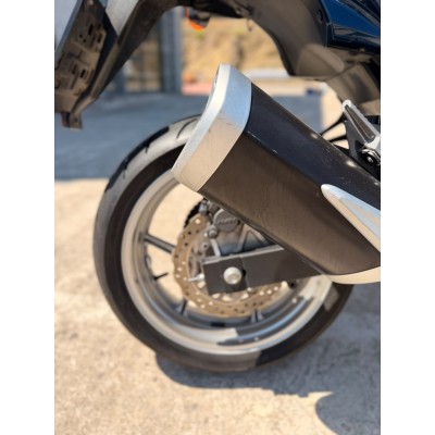 KAWASAKI Z750 - 2008 - KM 44’000
