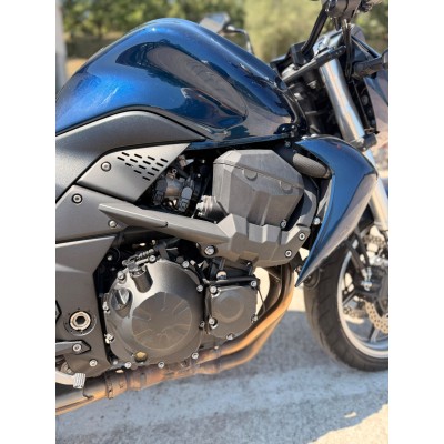 KAWASAKI Z750 - 2008 - KM 44’000