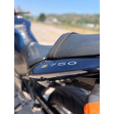 KAWASAKI Z750 - 2008 - KM 44’000
