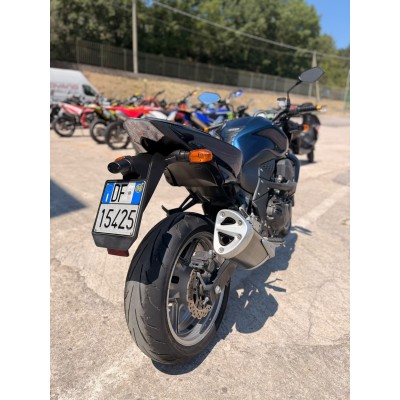KAWASAKI Z750 - 2008 - KM 44’000