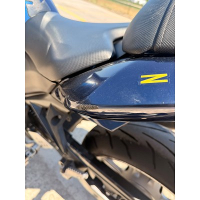 KAWASAKI Z750 - 2008 - KM 44’000