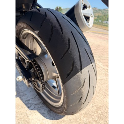 KAWASAKI Z750 - 2008 - KM 44’000