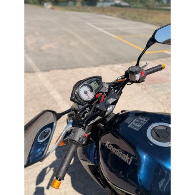 KAWASAKI Z750 - 2008 - KM 44’000