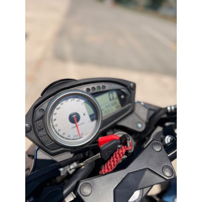 KAWASAKI Z750 - 2008 - KM 44’000