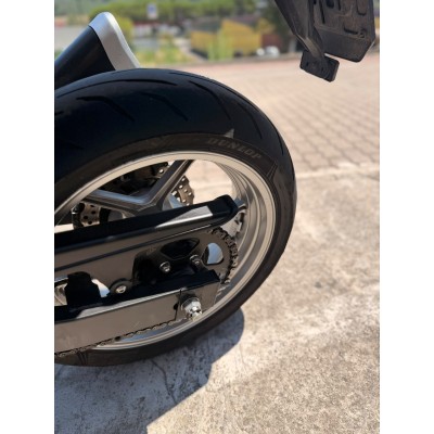 KAWASAKI Z750 - 2008 - KM 44’000