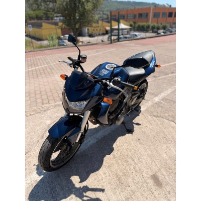 KAWASAKI Z750 - 2008 - KM 44’000