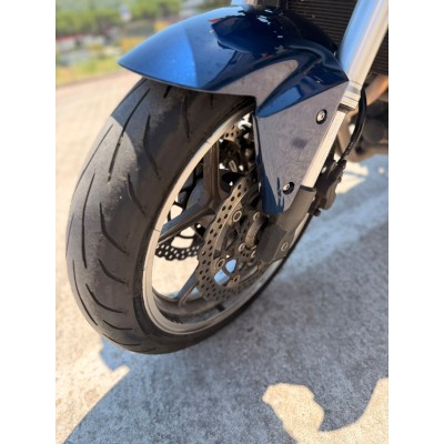KAWASAKI Z750 - 2008 - KM 44’000