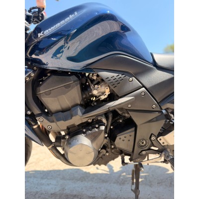 KAWASAKI Z750 - 2008 - KM 44’000
