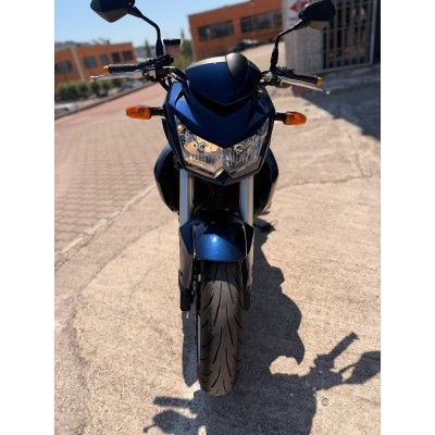 KAWASAKI Z750 - 2008 - KM 44’000