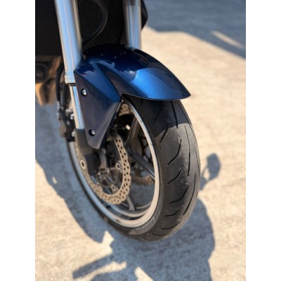 KAWASAKI Z750 - 2008 - KM 44’000