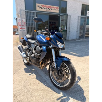 KAWASAKI Z750 - 2008 - KM 44’000