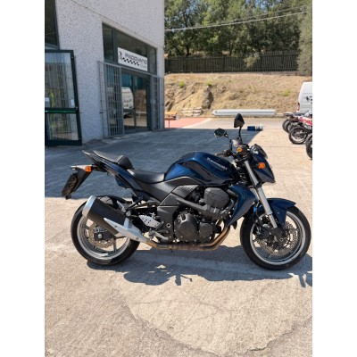 KAWASAKI Z750 - 2008 - KM...