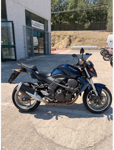 KAWASAKI Z750 - 2008 - KM 44’000