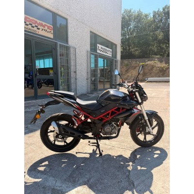 BENELLI BN 125 - 2019 - KM...