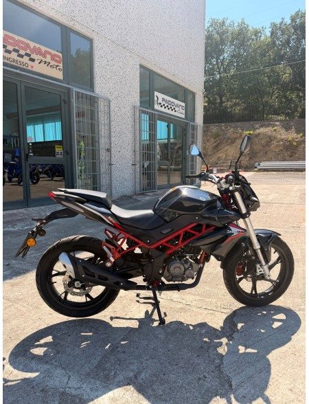 BENELLI BN 125 - 2019 - KM 1’100