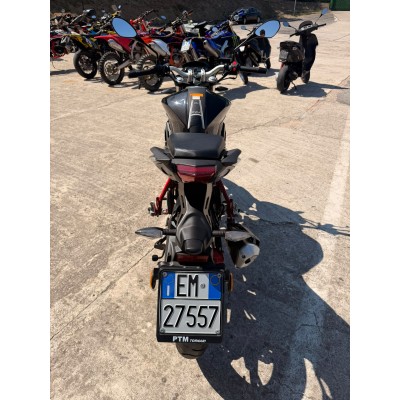 BENELLI BN 125 - 2019 - KM 1’100