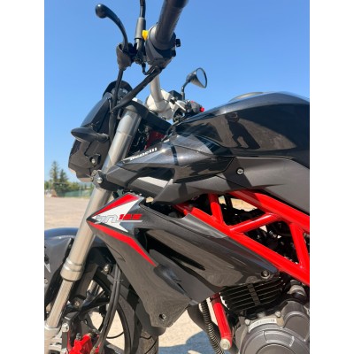 BENELLI BN 125 - 2019 - KM 1’100