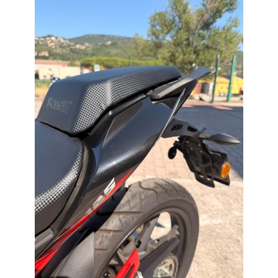 BENELLI BN 125 - 2019 - KM 1’100