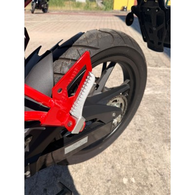 BENELLI BN 125 - 2019 - KM 1’100