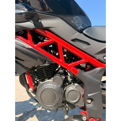 BENELLI BN 125 - 2019 - KM 1’100