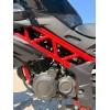 BENELLI BN 125 - 2019 - KM 1’100