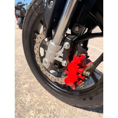 BENELLI BN 125 - 2019 - KM 1’100