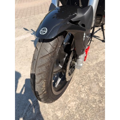 BENELLI BN 125 - 2019 - KM 1’100