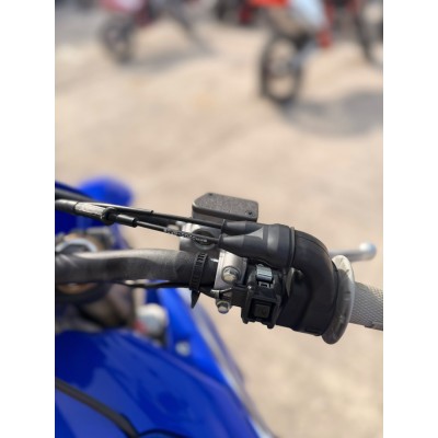 YAMAHA YZ450F 2026 - 41 ORE TOTALI