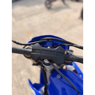 YAMAHA YZ450F 2026 - 41 ORE TOTALI
