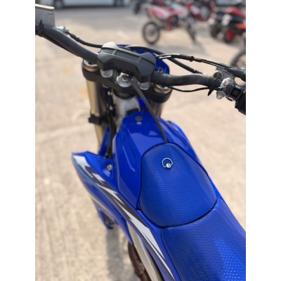 YAMAHA YZ450F 2026 - 41 ORE TOTALI