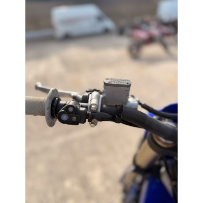 YAMAHA YZ450F 2026 - 41 ORE TOTALI