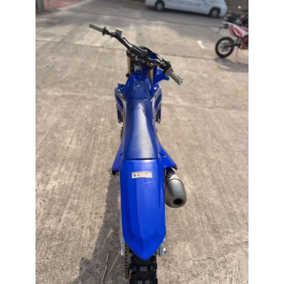 YAMAHA YZ450F 2026 - 41 ORE TOTALI