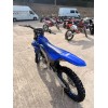 YAMAHA YZ450F 2026 - 41 ORE TOTALI