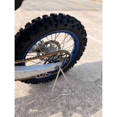 YAMAHA YZ450F 2026 - 41 ORE TOTALI